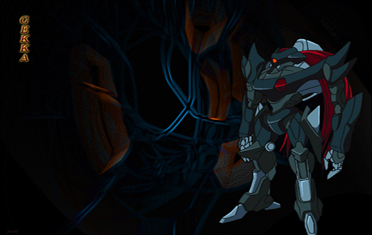 Lelouch Mech Geeka Wallpaper
